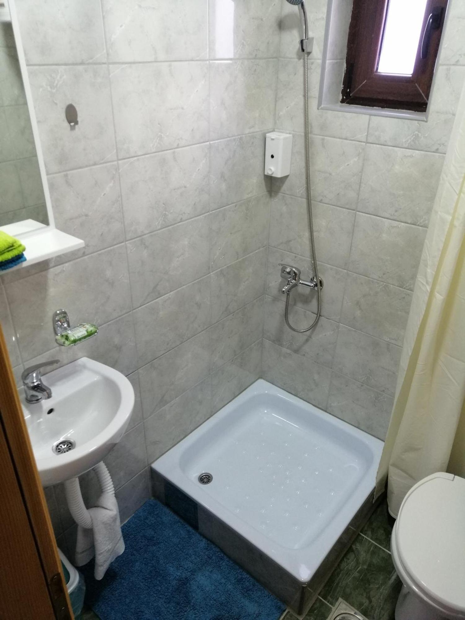 Apartmani Tarin zov Kaludjerske Bare Ruang foto